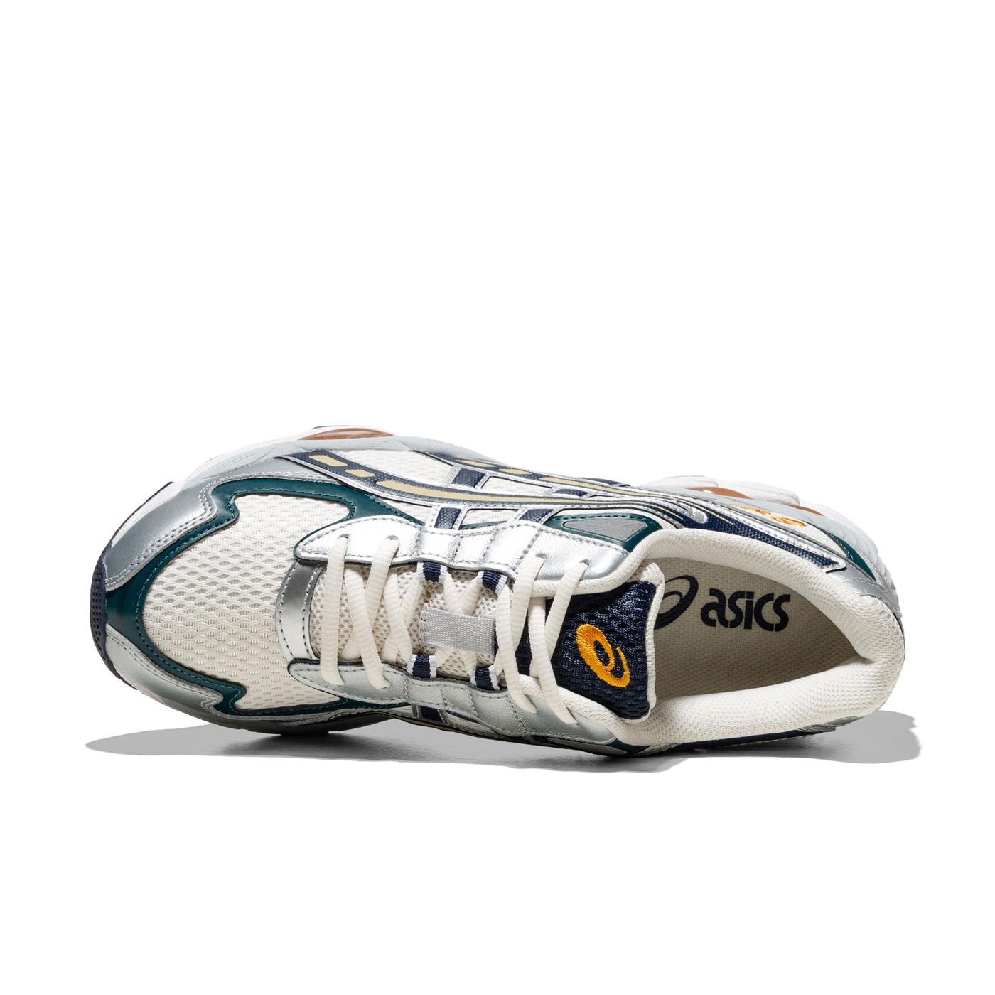 Asics Gel-NYC 2055 Cream/Midnight - 1203A542-102