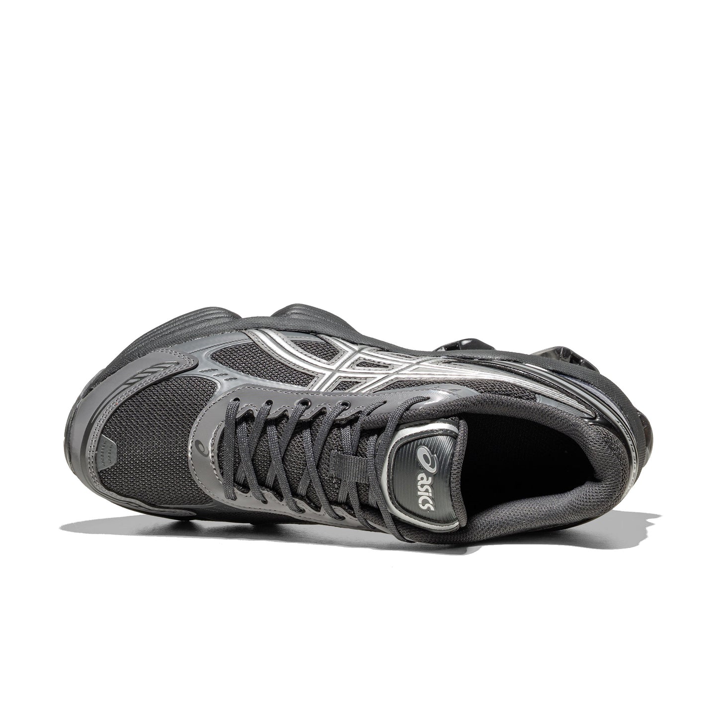Asics Gel-Kinetic Fluent Graphite Grey/Pure Silver - 1203A591-024