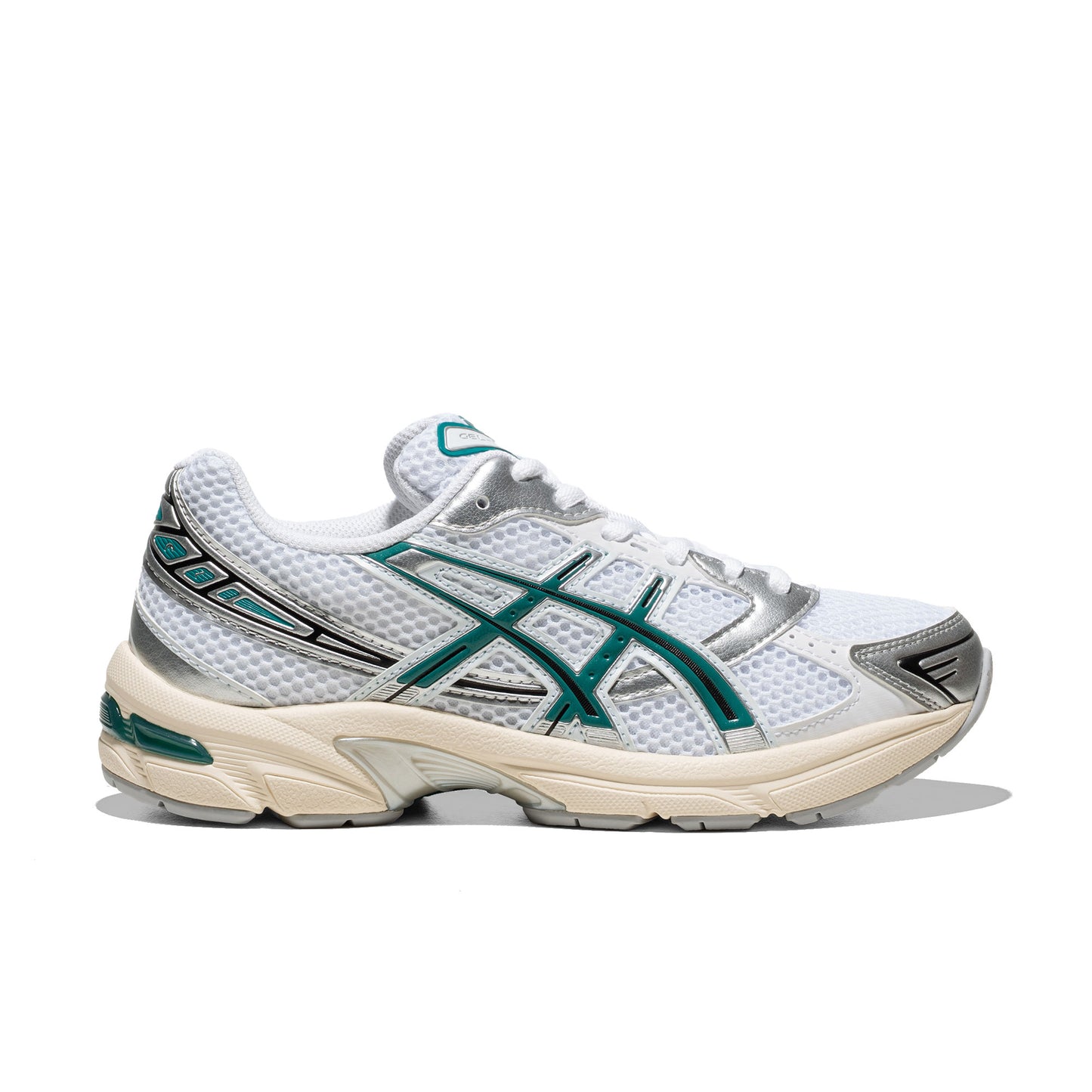 Asics Gel-1130 White/Rainy Lake - 1203A609-100