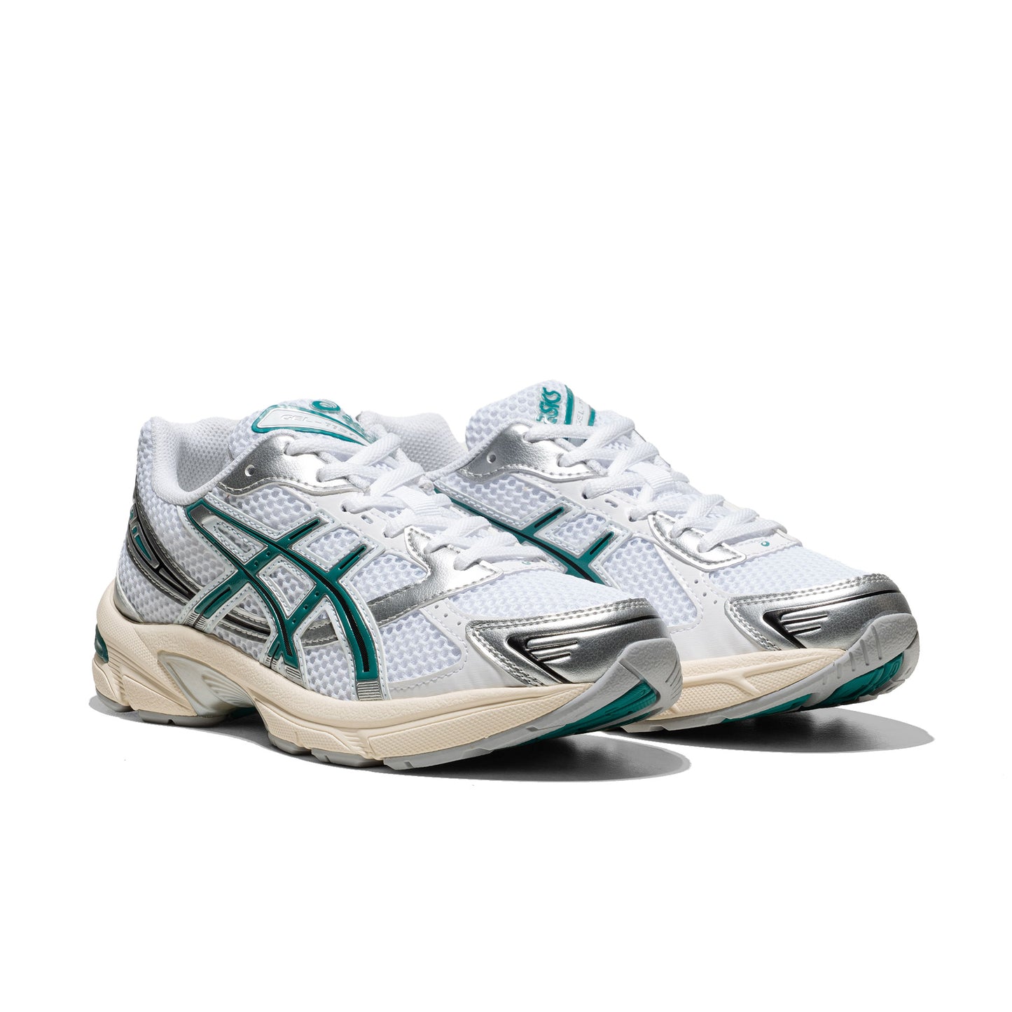 Asics Gel-1130 White/Rainy Lake - 1203A609-100