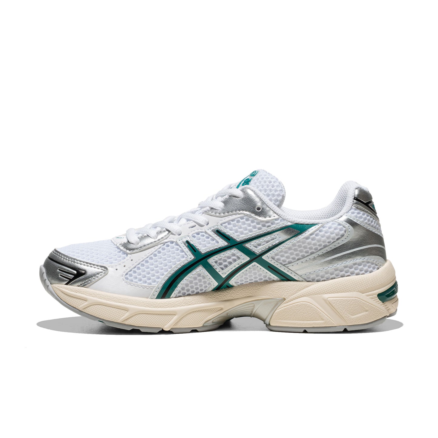 Asics Gel-1130 White/Rainy Lake - 1203A609-100