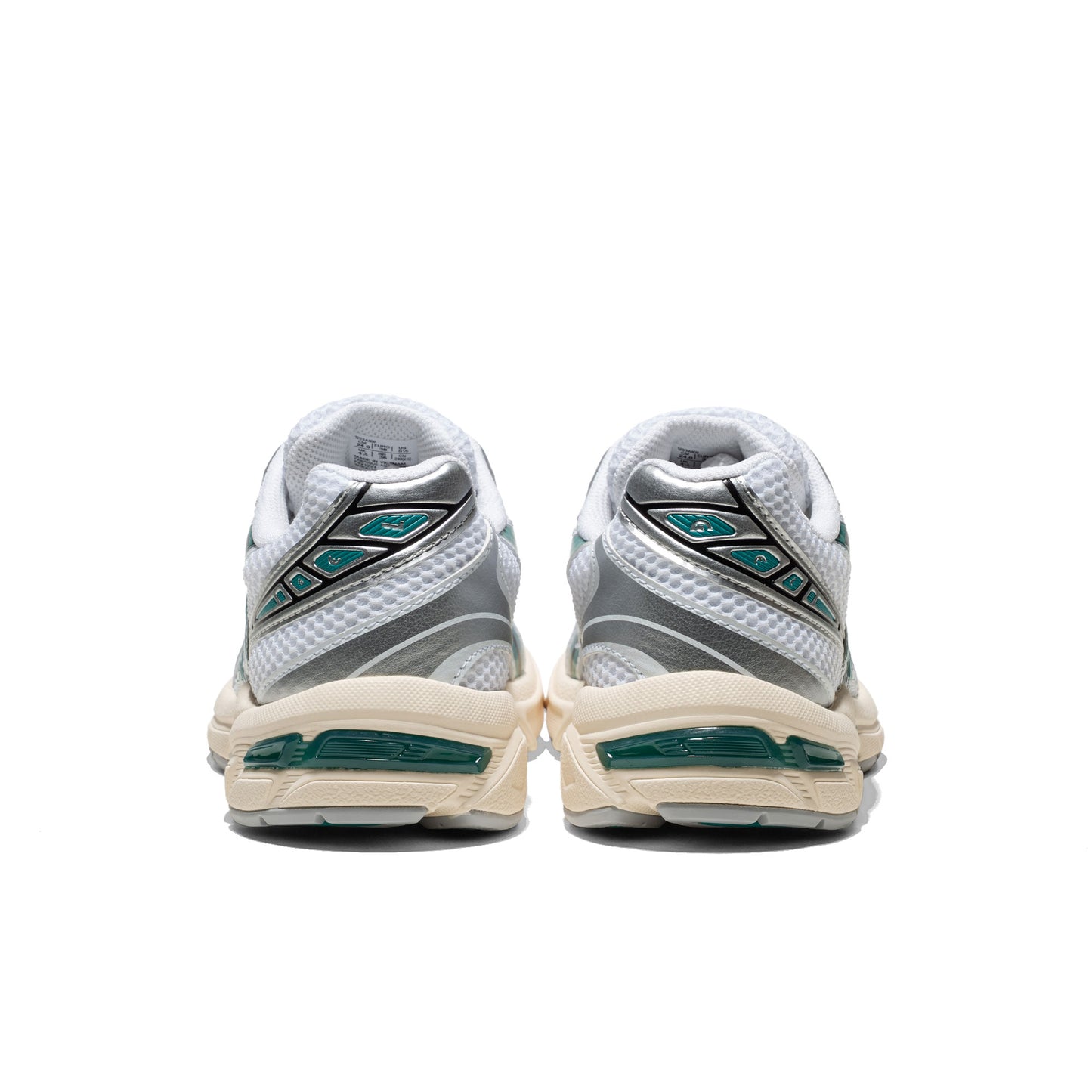 Asics Gel-1130 White/Rainy Lake - 1203A609-100