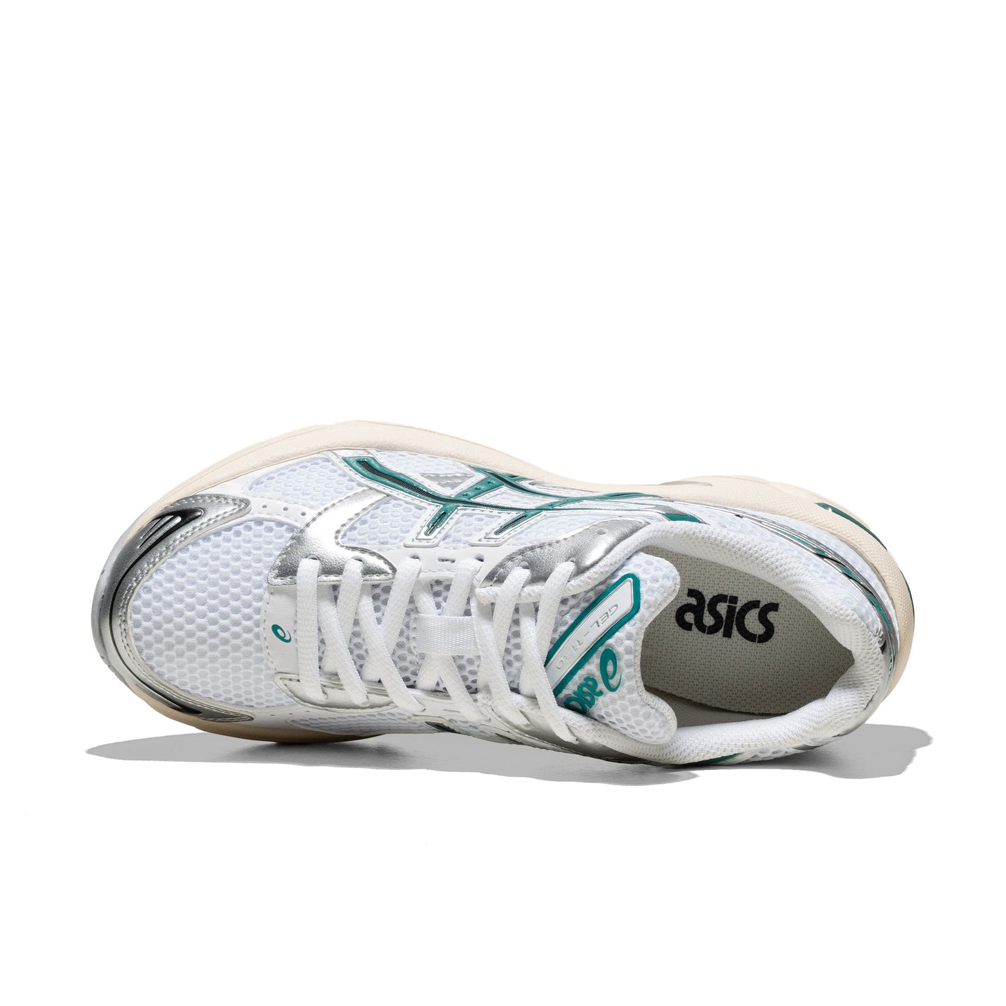 Asics Gel-1130 White/Rainy Lake - 1203A609-100