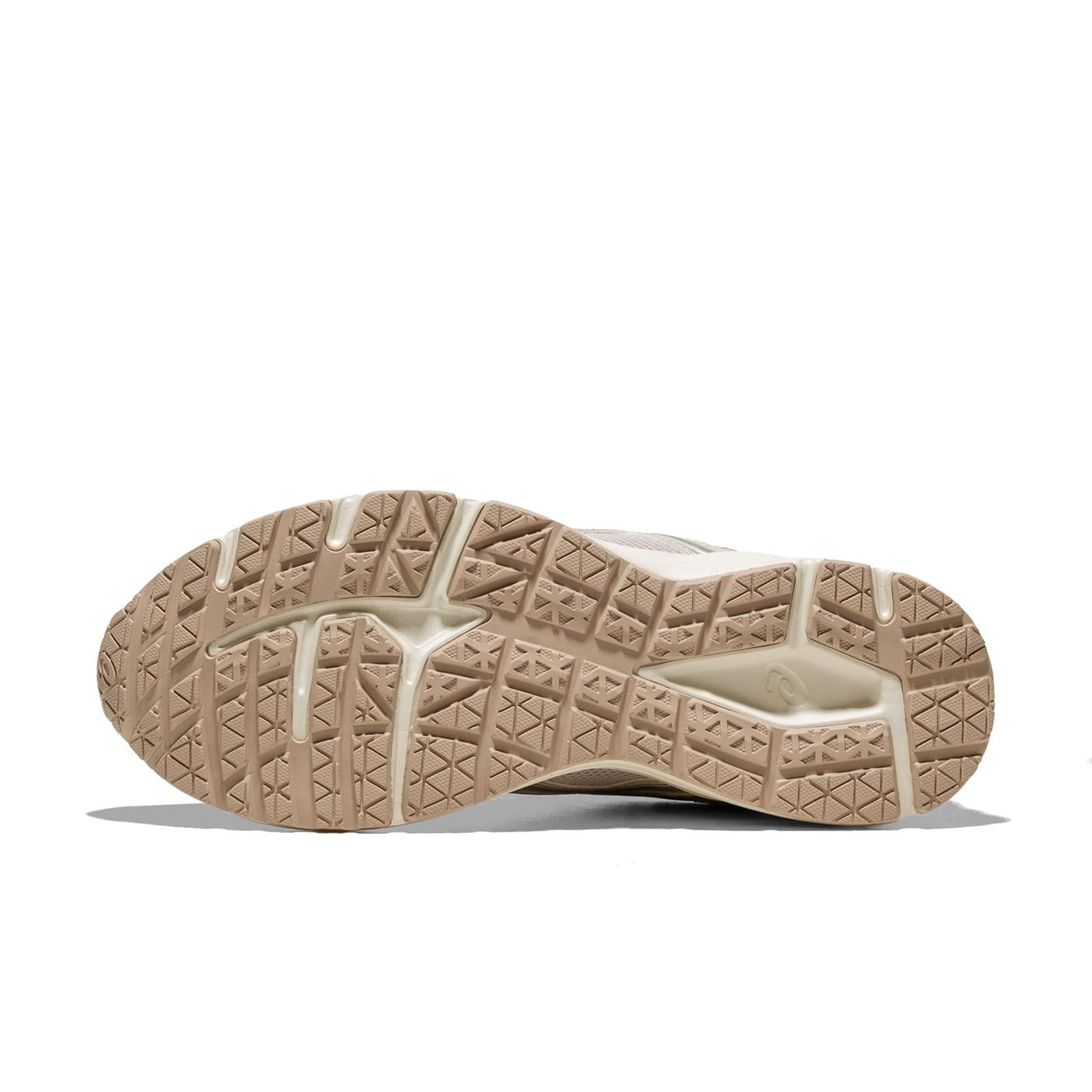 Asics Jog 100S Oatmeal/Pure Silver - 1203A684-250