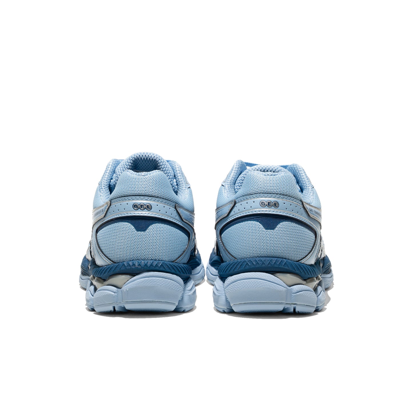 Asics Gel-Cumulus 16 Stone Wash/Independence Blue - 1203A733-400