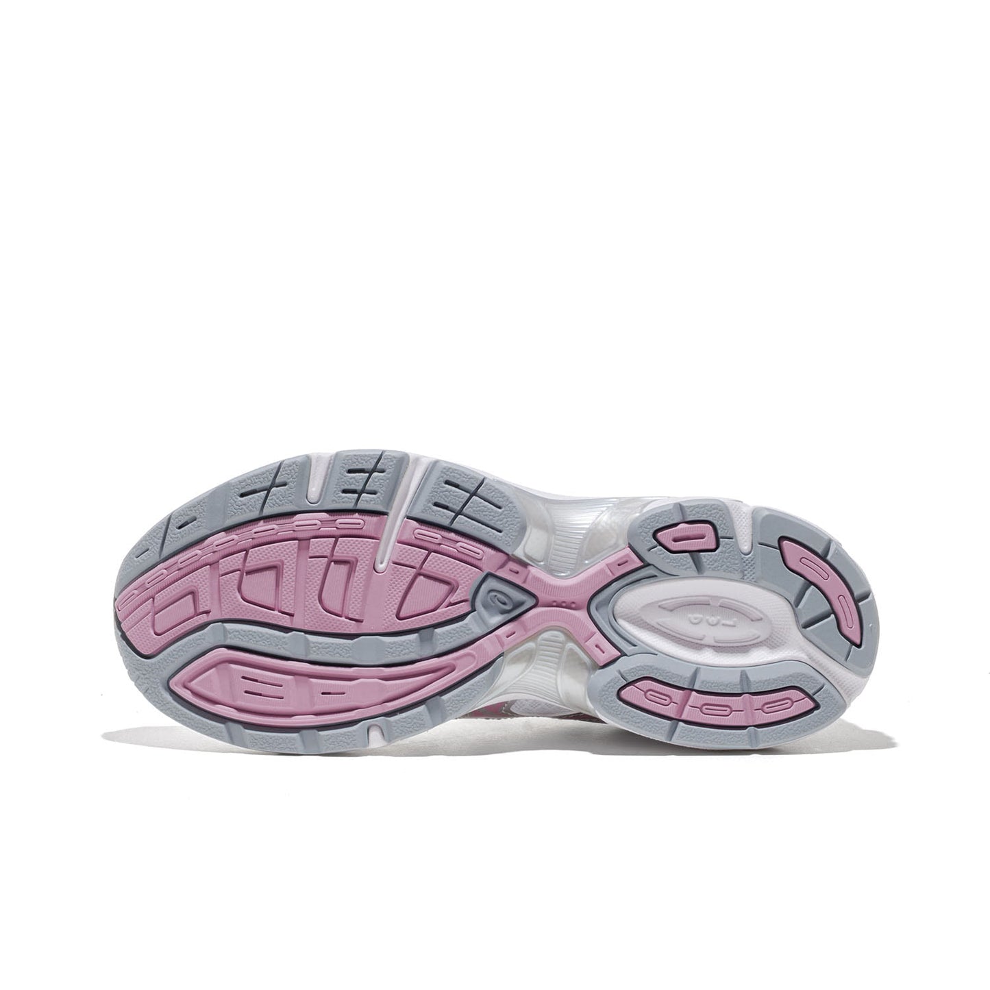 Asics Gel-1130 White/Taro Purple - 1203A899-100