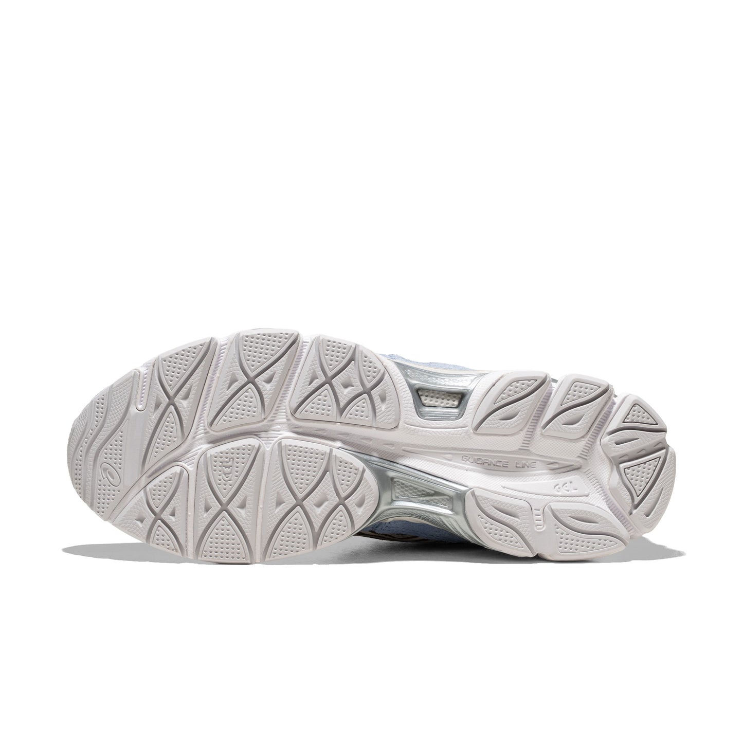 Asics Gel-NYC Cream/Cloud Grey - 1203A953-100