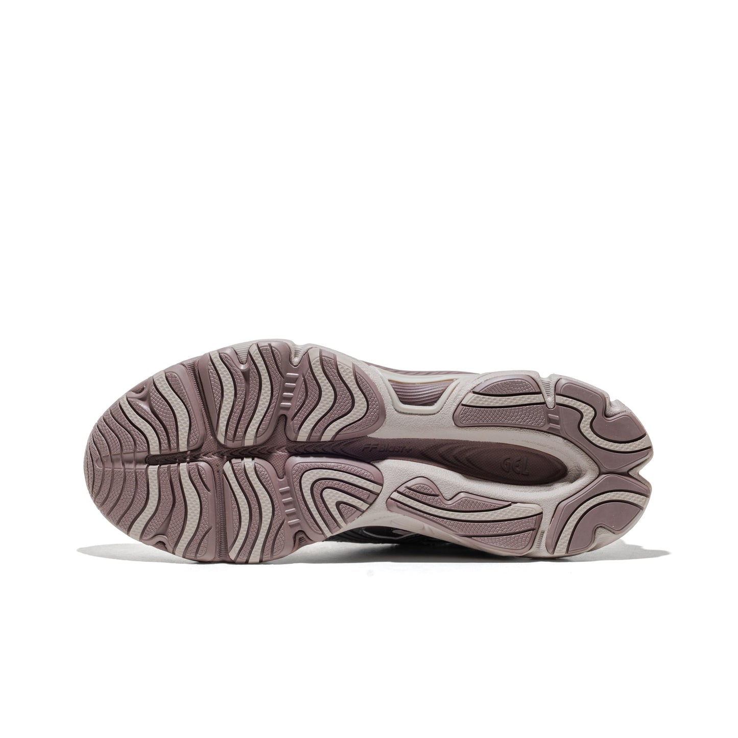 Asics Gel-NYC 2.0 Pink Cloud/Pure Silver - 1203B225-700