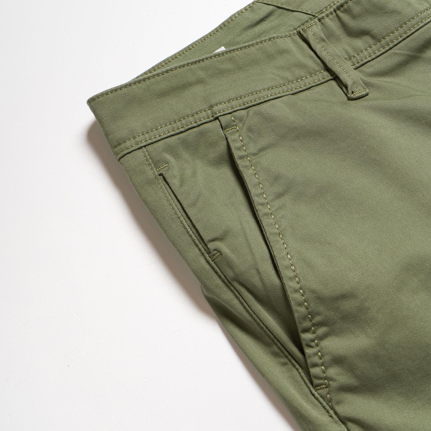 Jack & Jones Bowie Shorts Deep Lichen - 12165604DL