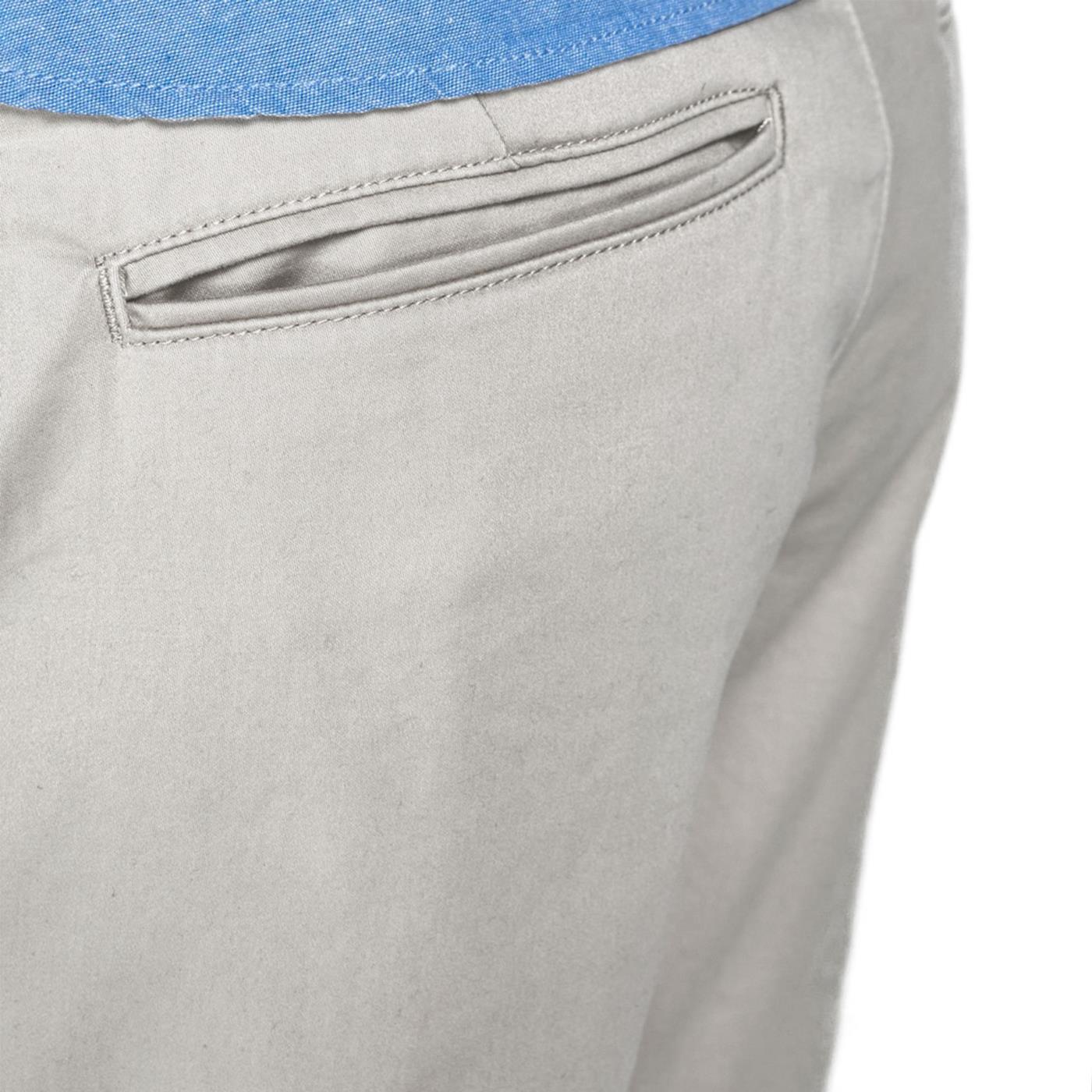 Jack & Jones Bowie Shorts Wrought Iron - 12165604W
