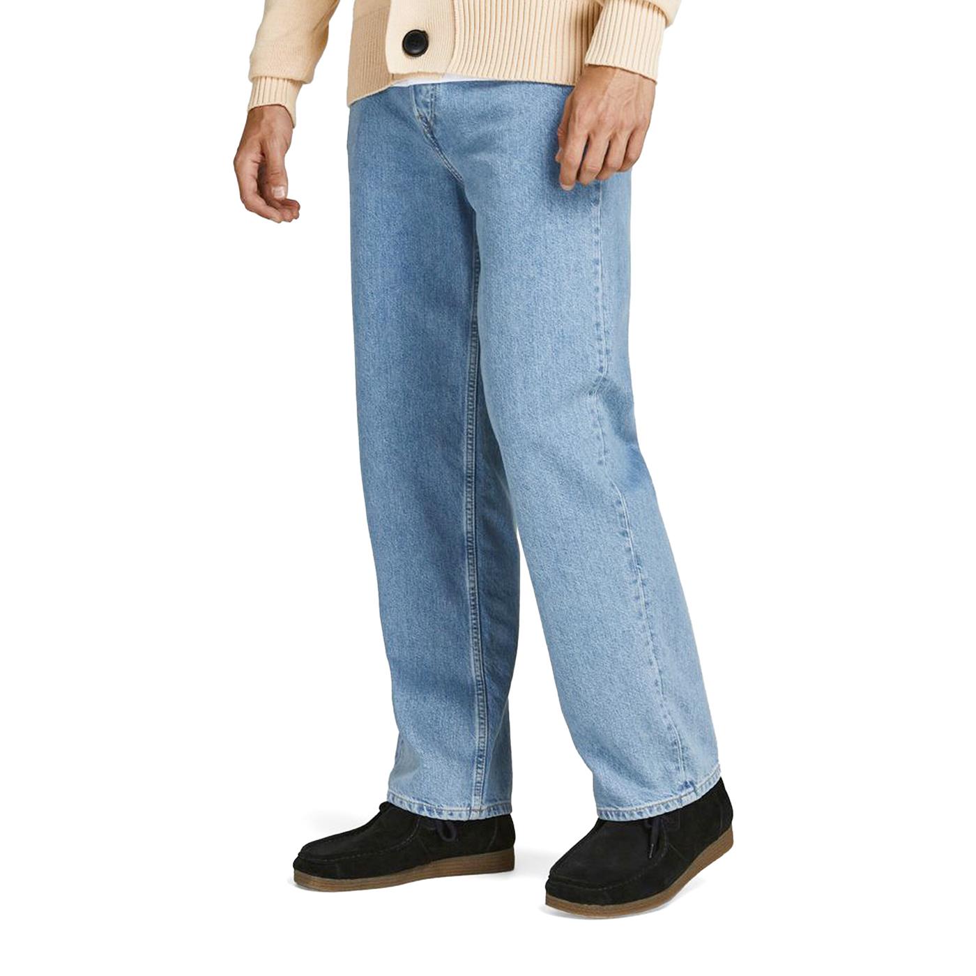 Jack & Jones Eddie JJOriginal CJ 911 Jeans Blue  - 12202489B