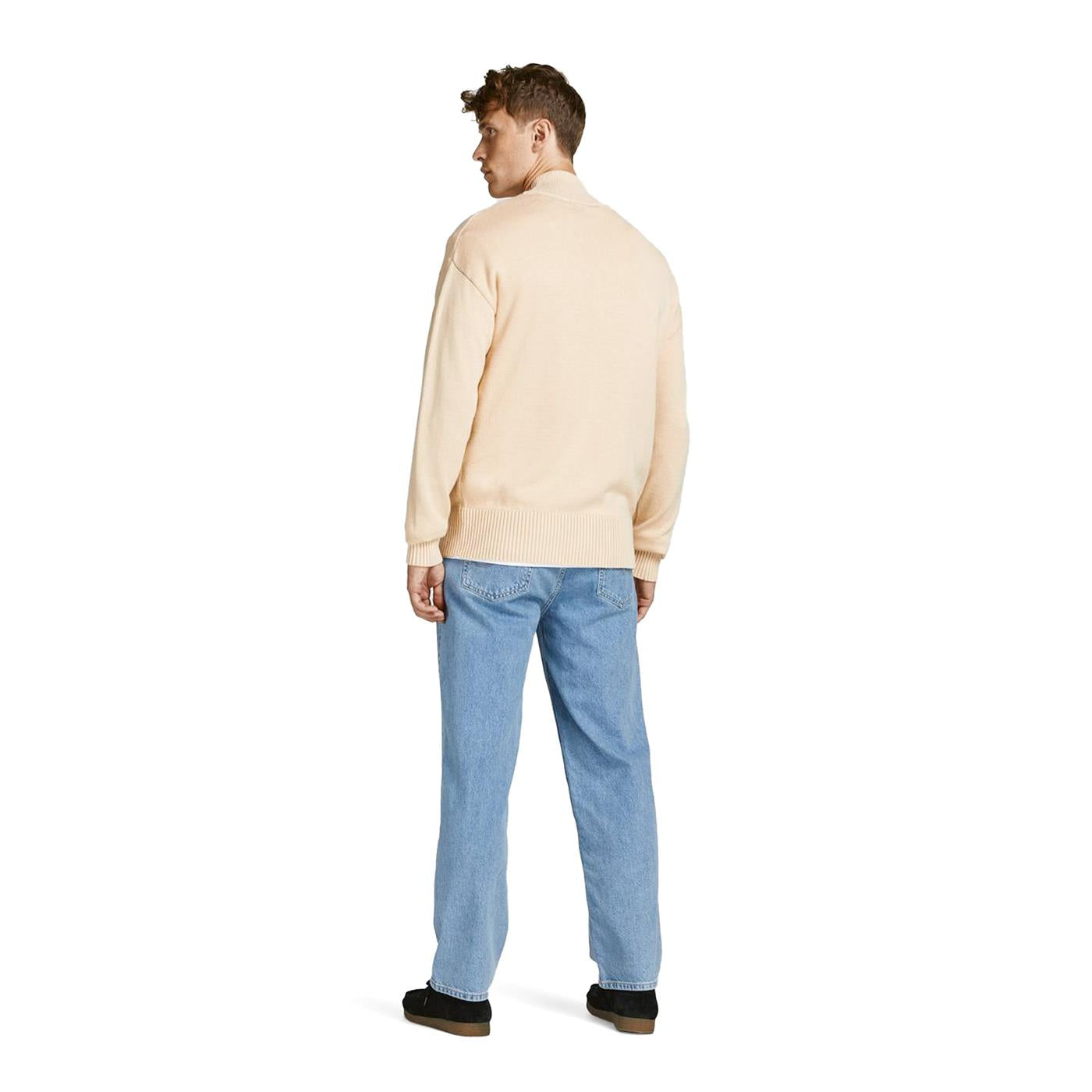 Jack & Jones Eddie JJOriginal CJ 911 Jeans Blue  - 12202489B