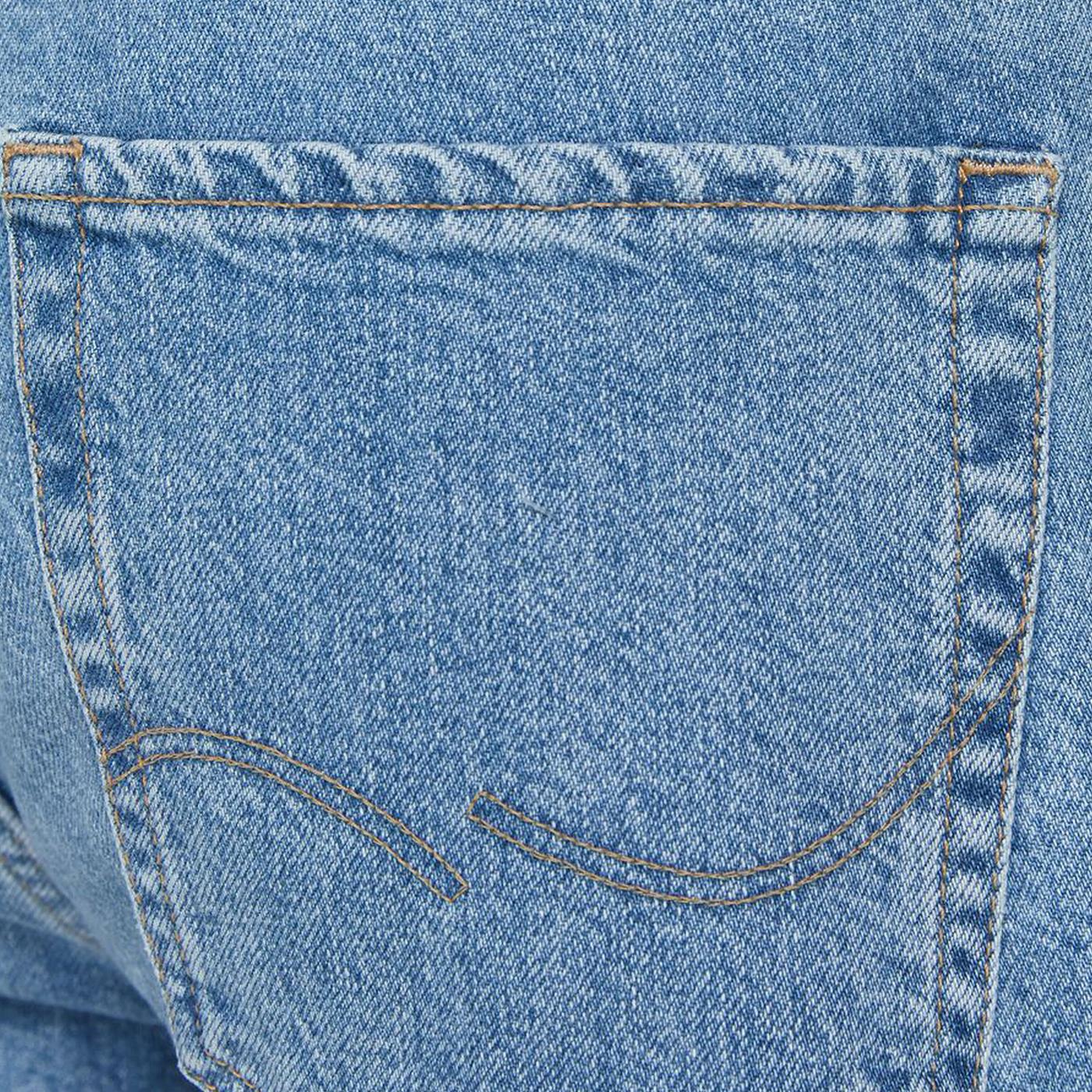 Jack & Jones Eddie JJOriginal CJ 911 Jeans Blue  - 12202489B