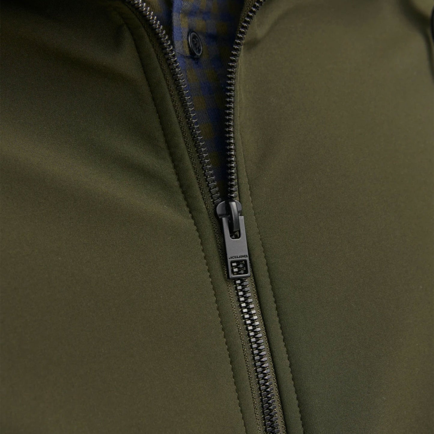 Jack & Jones Basic Softshell Hood Rosin
