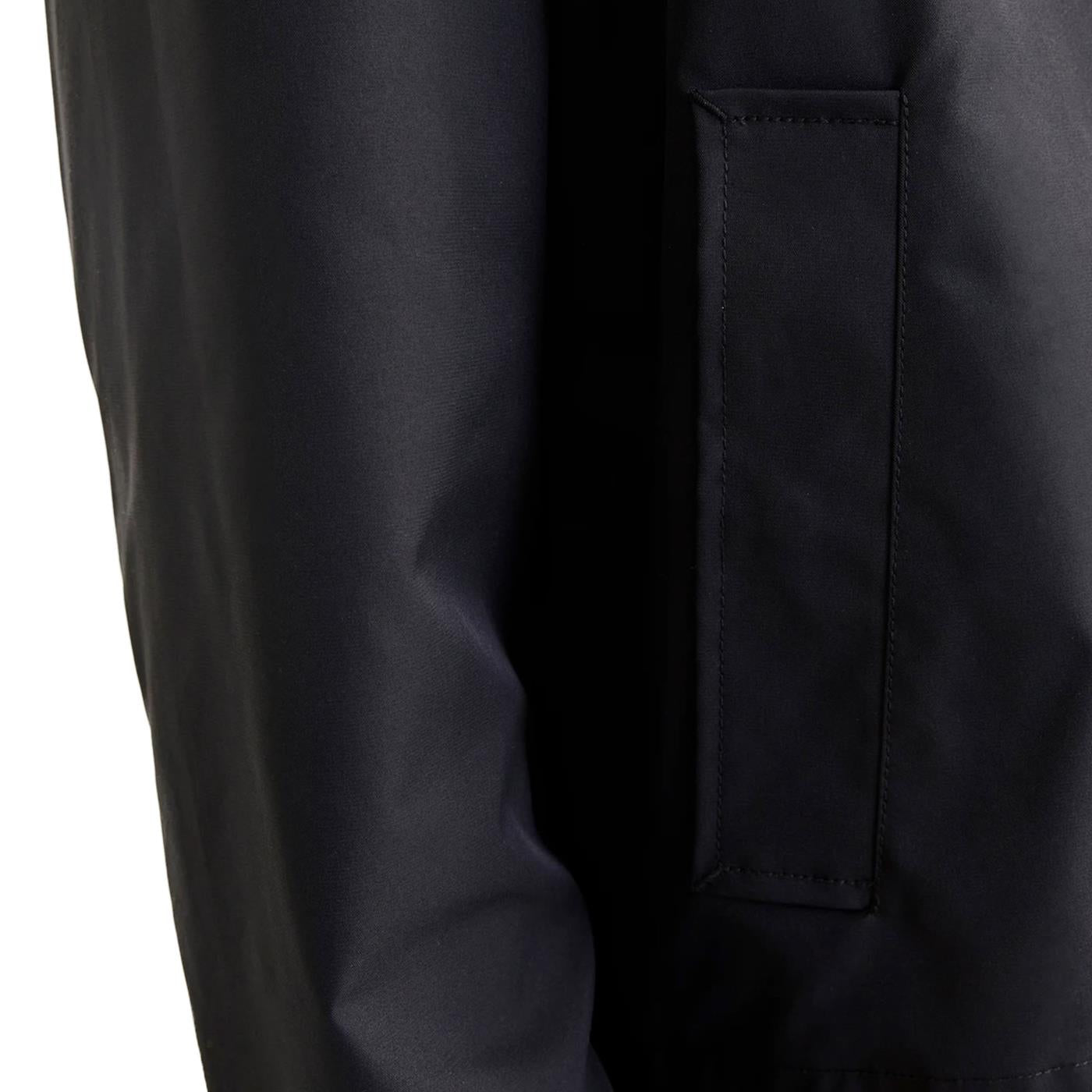 Jack & Jones Pilo Short Top Coat Black - 12260469B