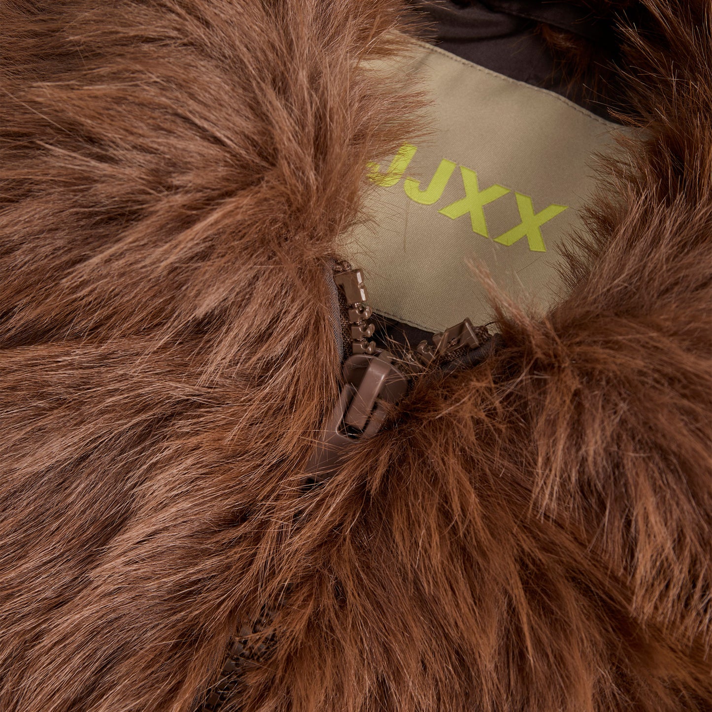 JJXX Tania Jacket Tiramisu - 12265121T