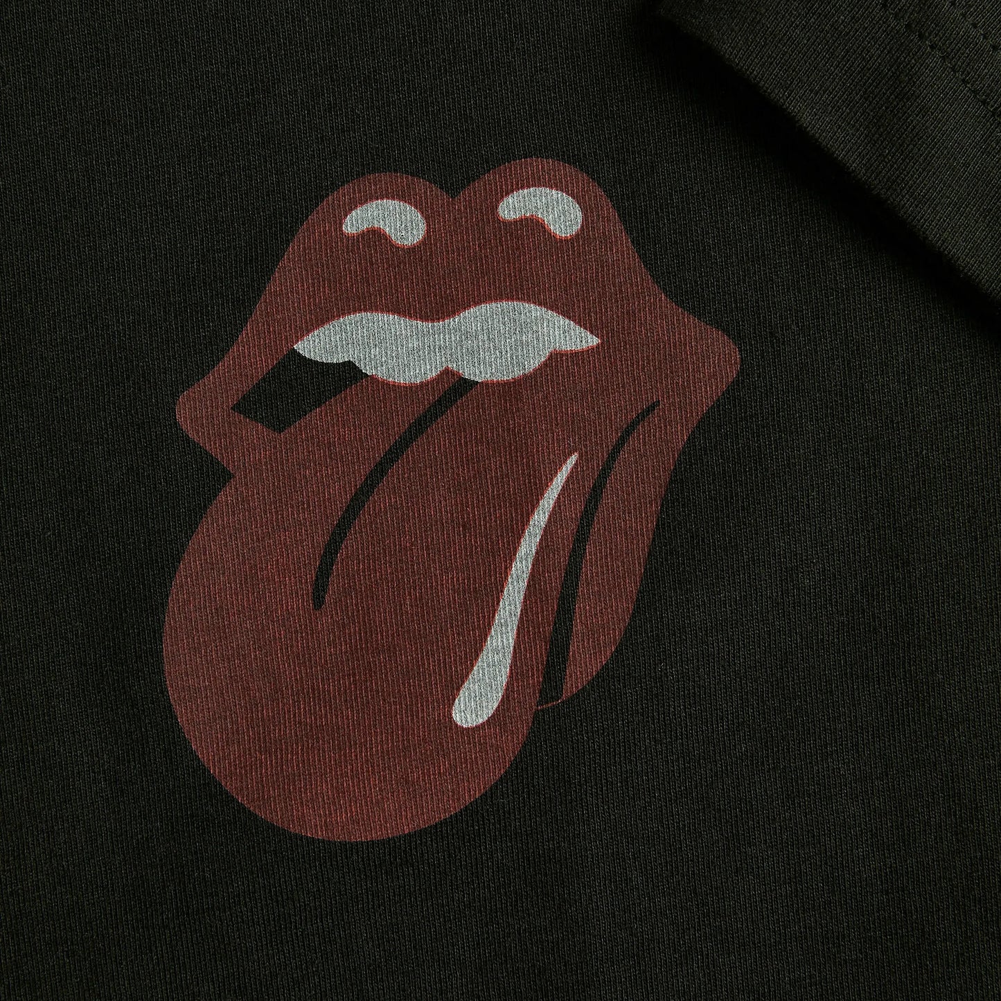 Jack & Jones Stones SS Tee Black - 12284292B