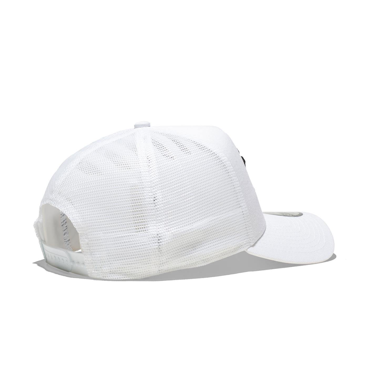 New Era Essential AF Trucker NY Yankees White/Black - 12285467E
