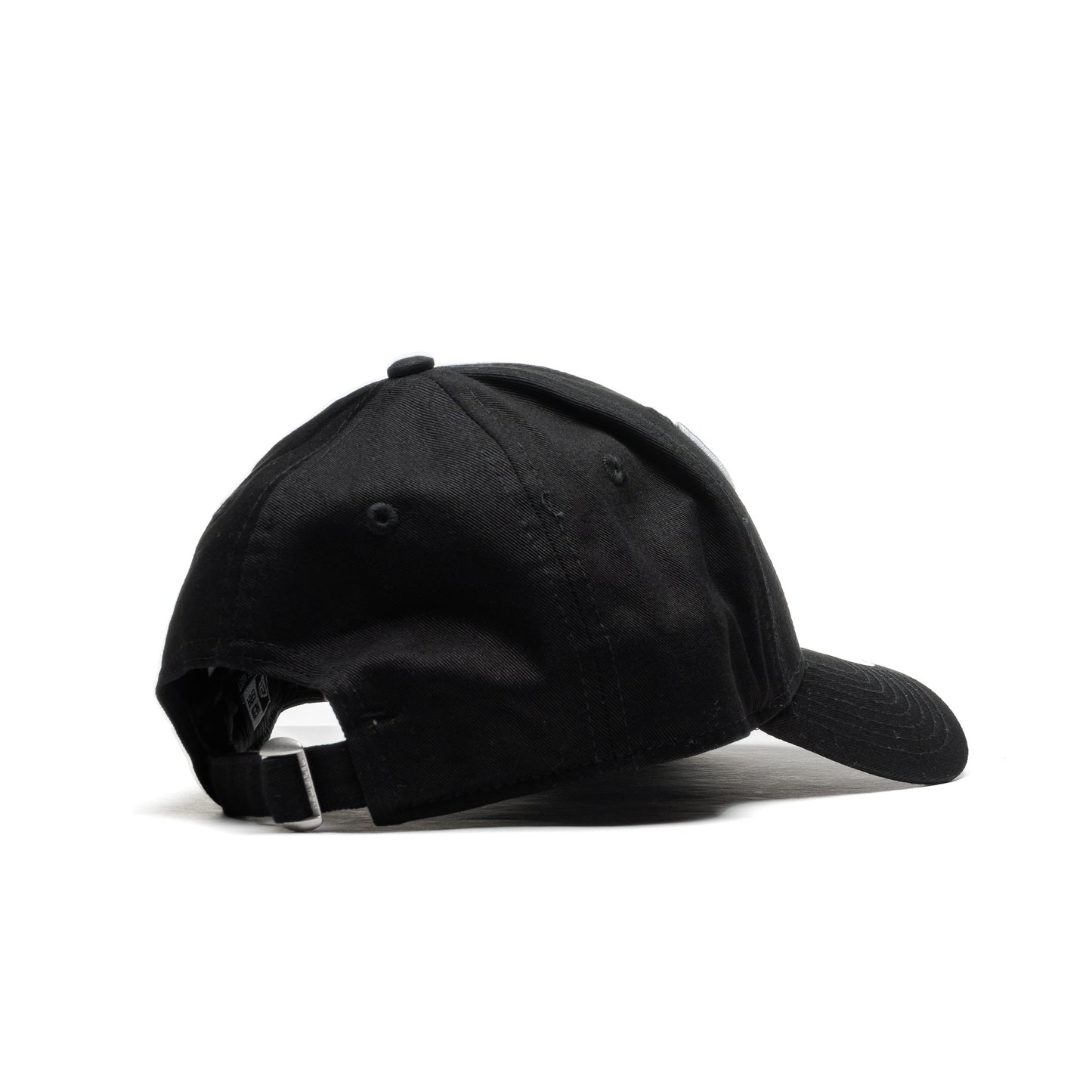 New Era NBA Essential Outline 940 Chicago Bulls Black/White - 12292586E