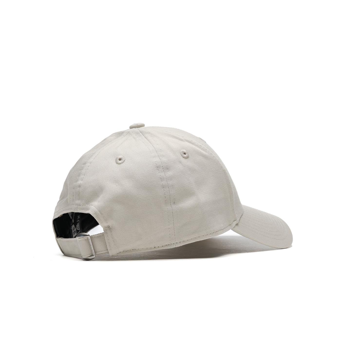 New Era League Essential 940 NY Yankees Stone/Black - 12380590E