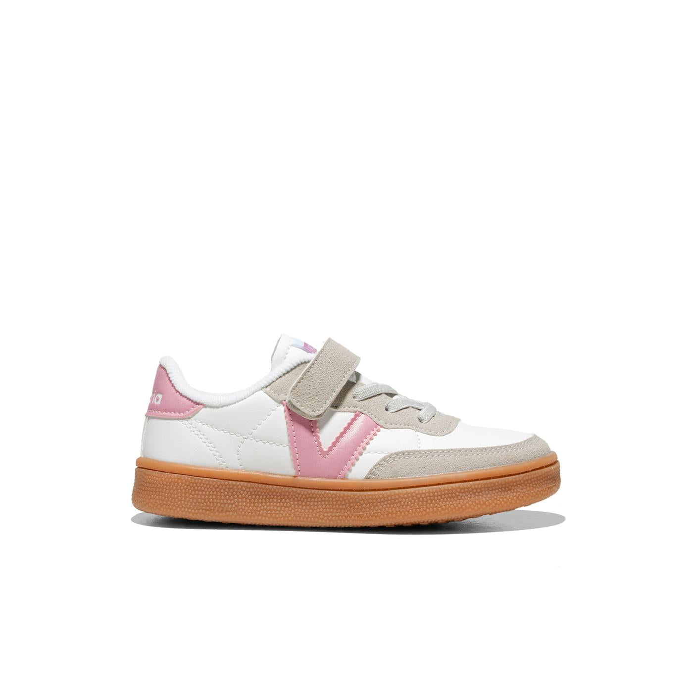 Victoria Oslo Pele/Cor Rosa  - 1256102-42
