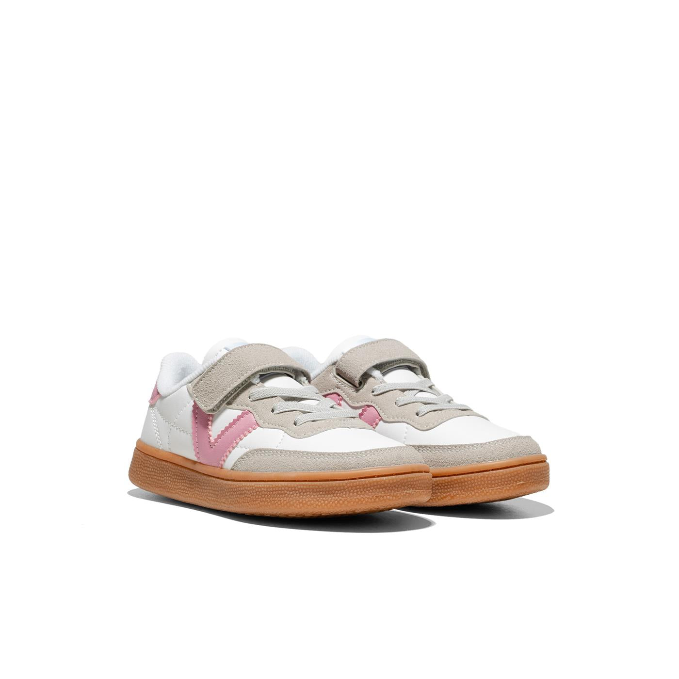 Victoria Oslo Pele/Cor Rosa  - 1256102-42