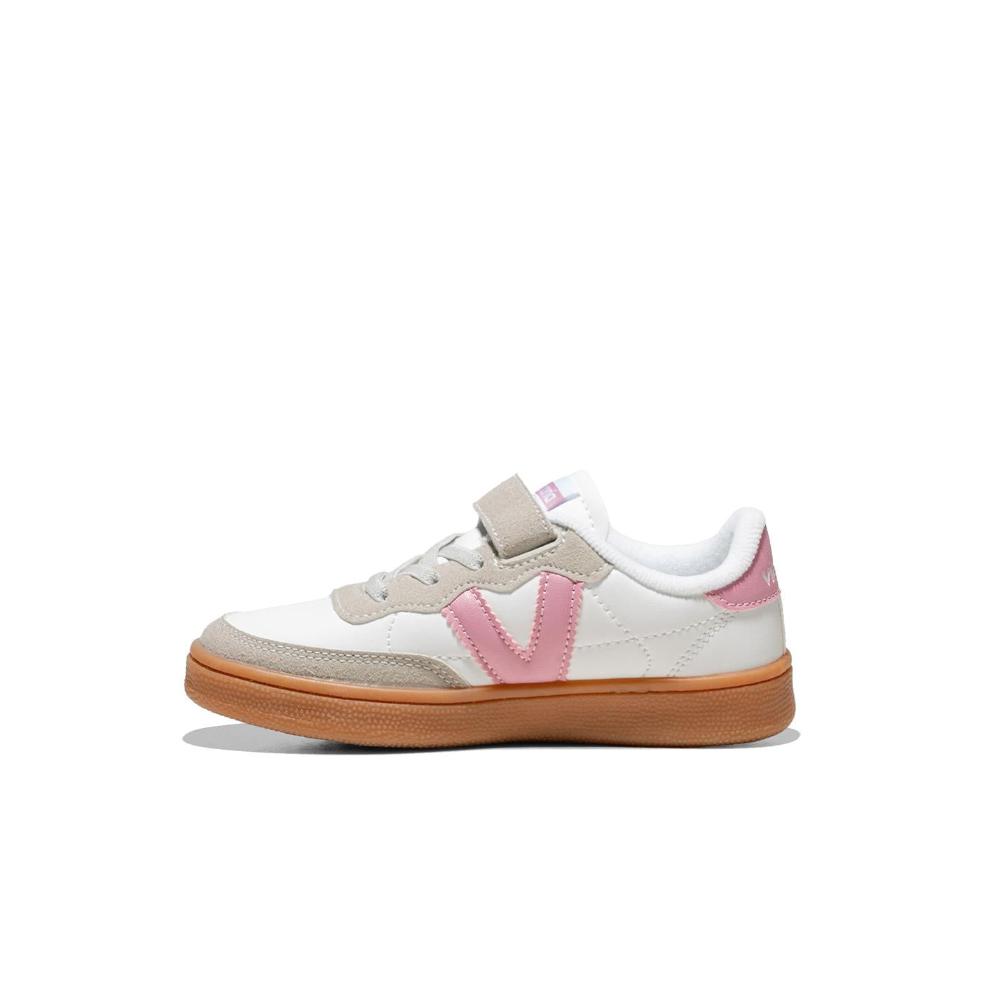 Victoria Oslo Pele/Cor Rosa  - 1256102-42