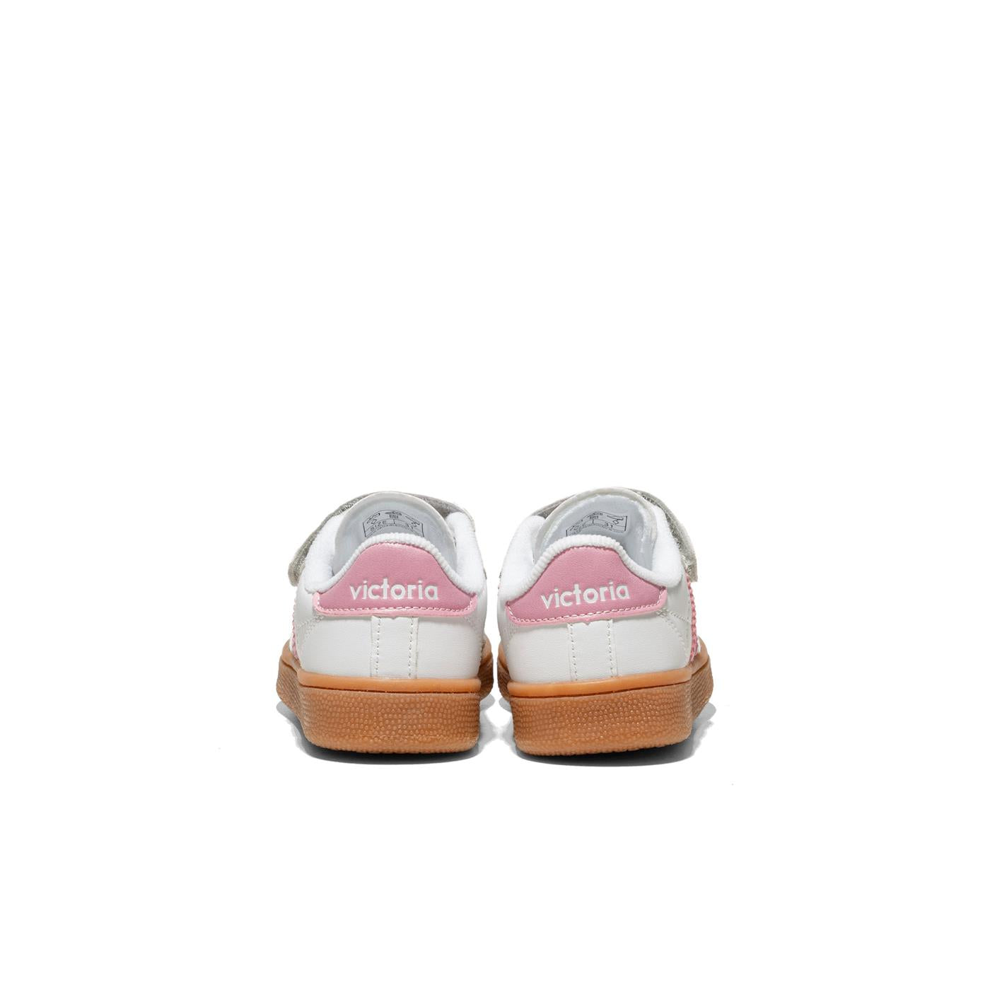 Victoria Oslo Pele/Cor Rosa  - 1256102-42
