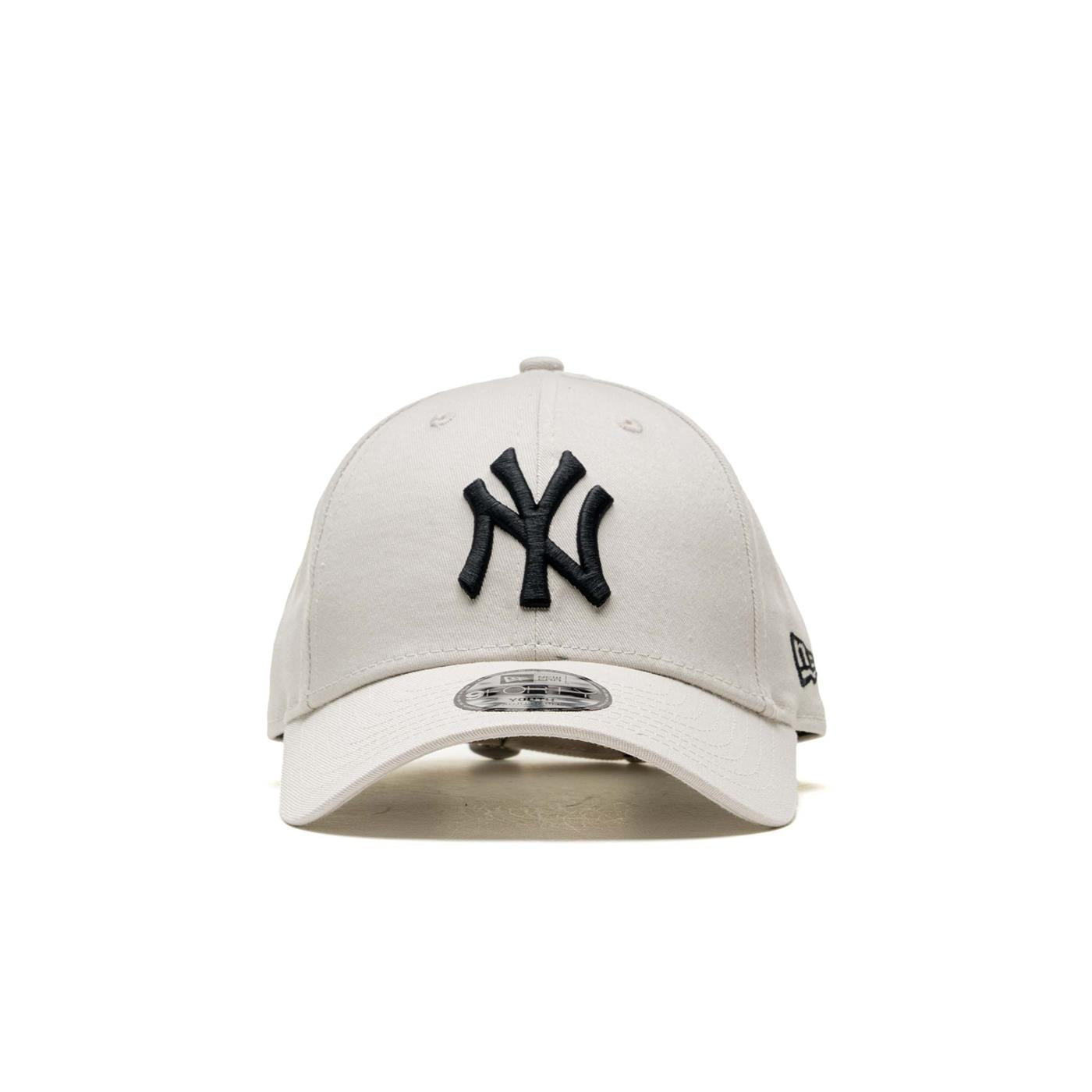 New Era Kids Essential 940 NY Yankees Stone - 12745557E