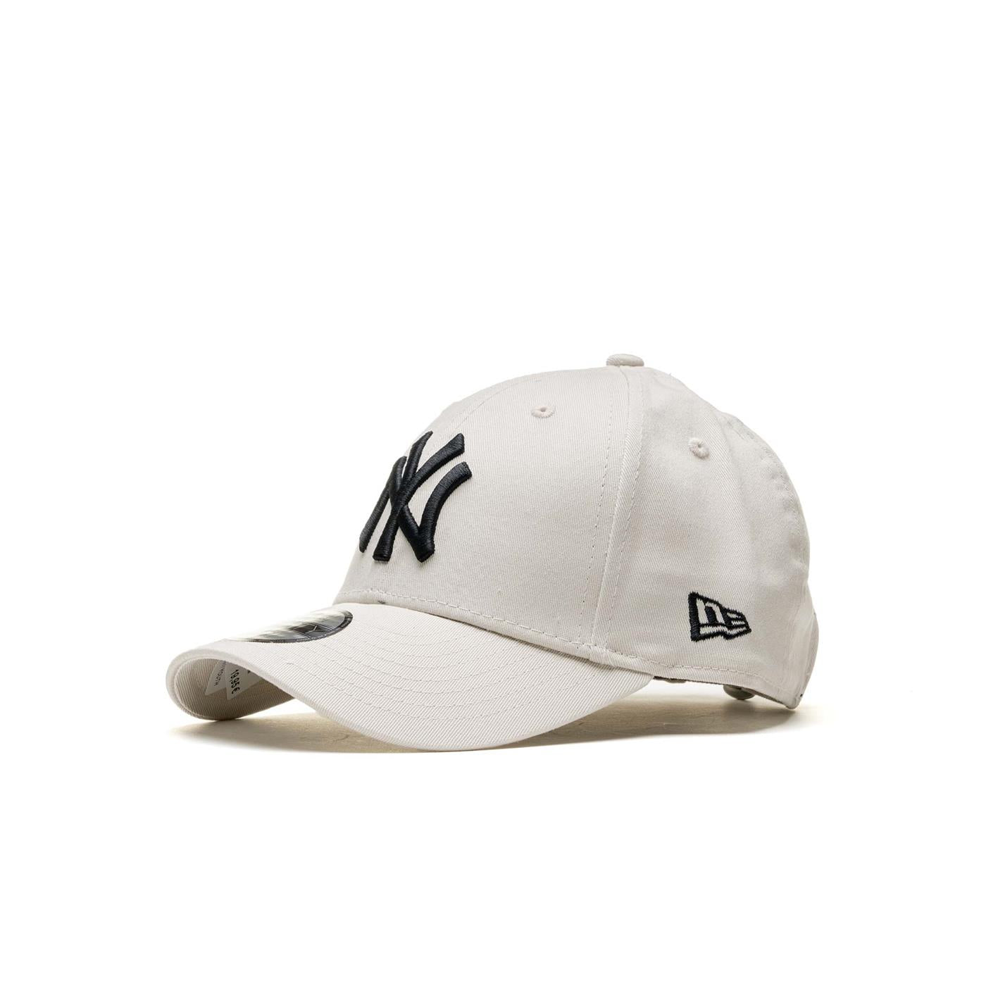 New Era Kids Essential 940 NY Yankees Stone - 12745557E