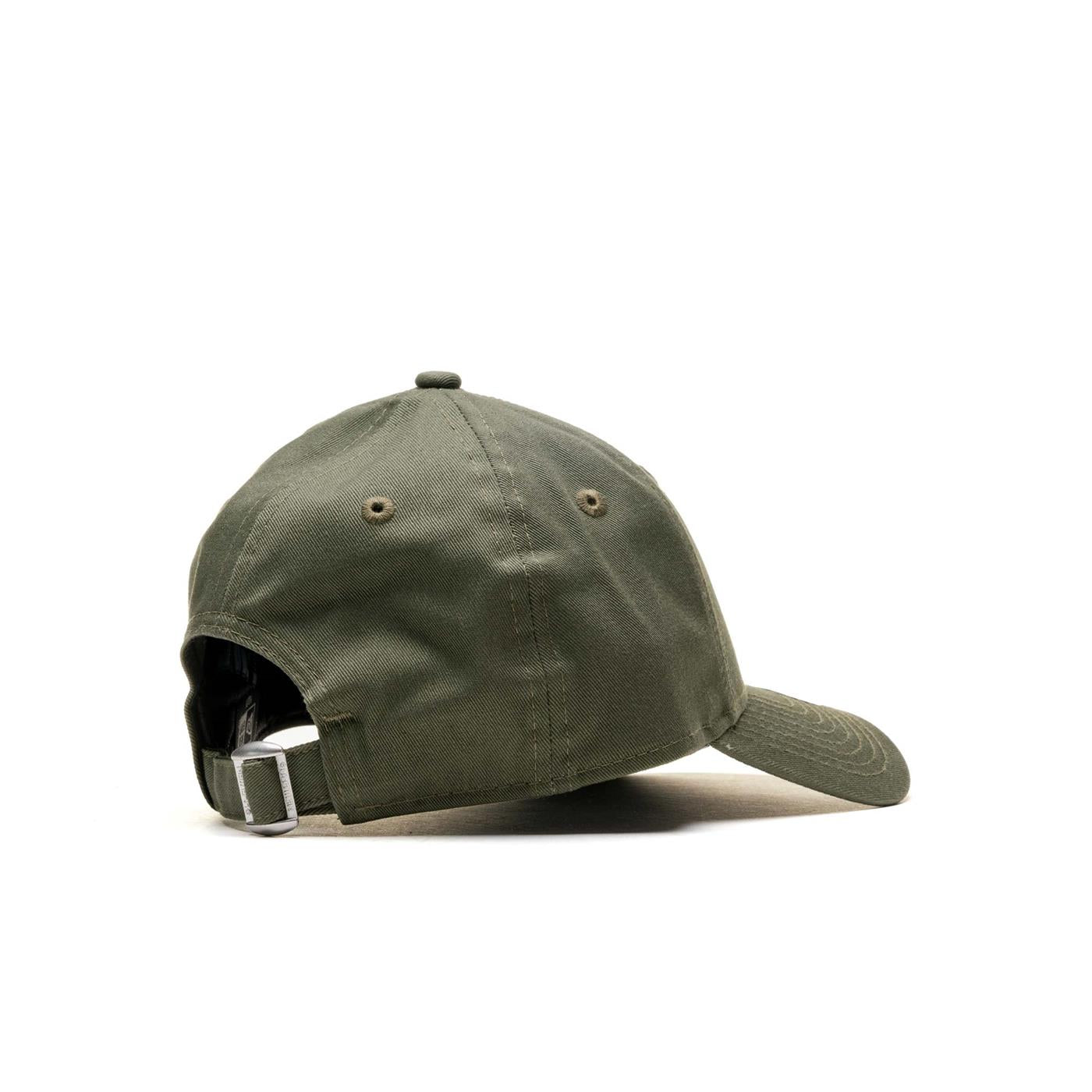 New Era Kids Essential 940 NY Yankees Olive Green - 12745559E