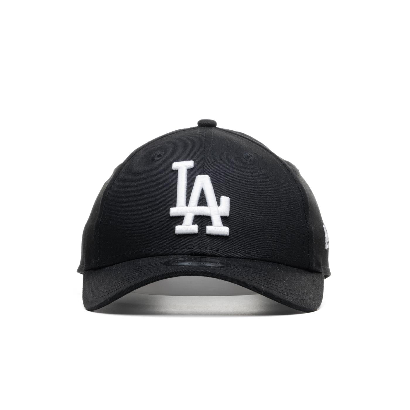 New Era Kids League Essential 940 LA Dodgers Black/White - 12745562
