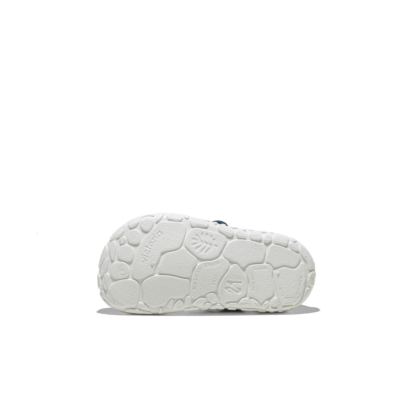 Victoria Bosco Barefoot DREC® Marino - 1370111-30