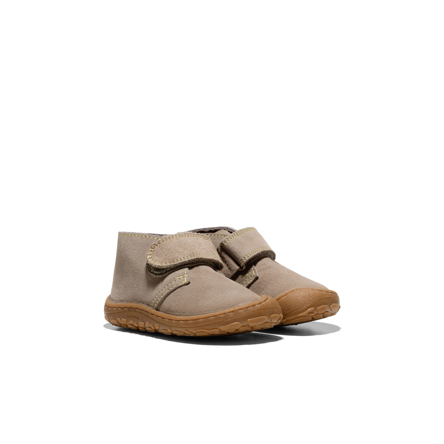 Victoria Bosco Botim Barefoot Taupe - 1370121-82