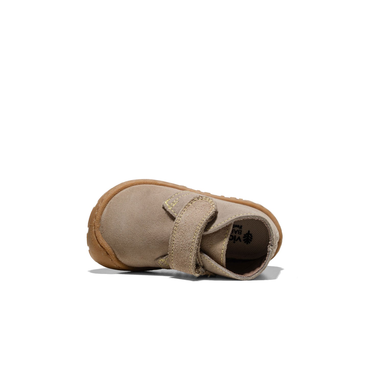 Victoria Bosco Botim Barefoot Taupe - 1370121-82