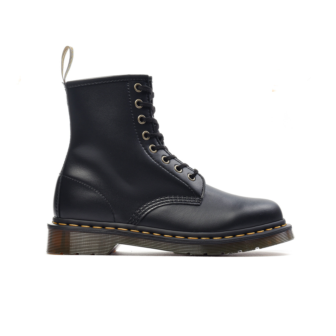 Dr. Martens Vegan 1460 Felix Rub Off Black - 14045001