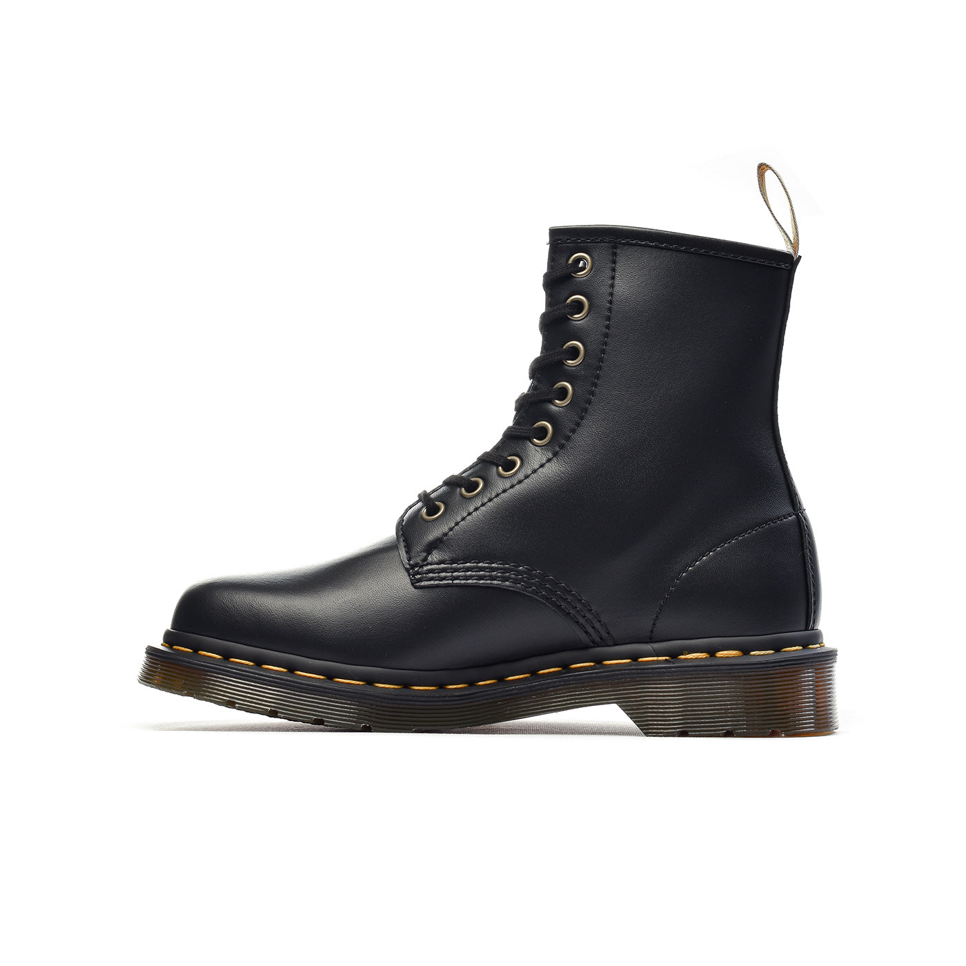 Dr. Martens Vegan 1460 Felix Rub Off Black - 14045001