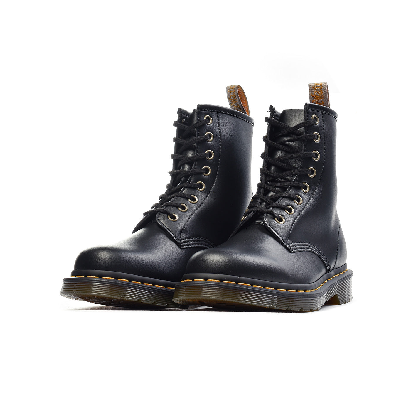 Dr. Martens Vegan 1460 Felix Rub Off Black - 14045001