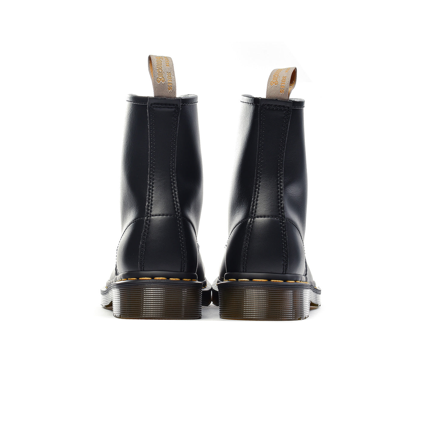 Dr. Martens Vegan 1460 Felix Rub Off Black - 14045001
