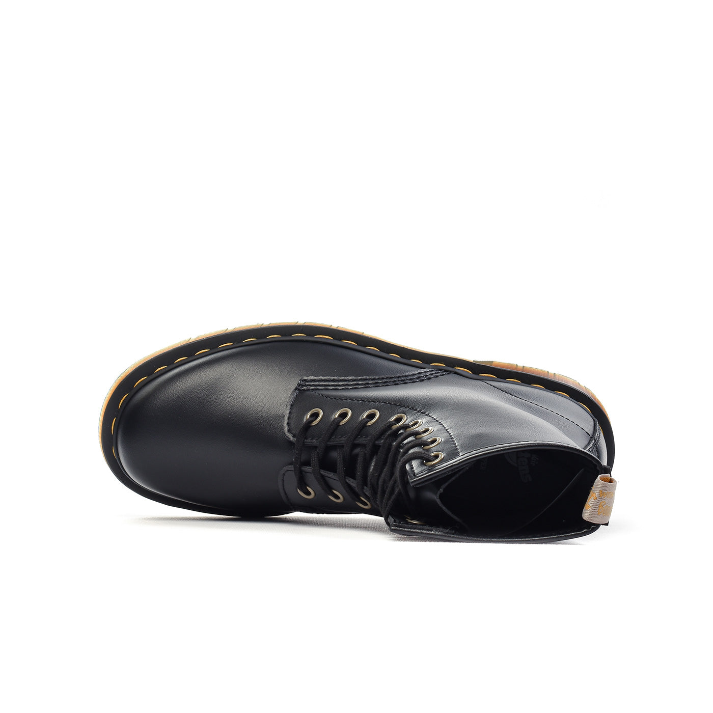 Dr. Martens Vegan 1460 Felix Rub Off Black - 14045001