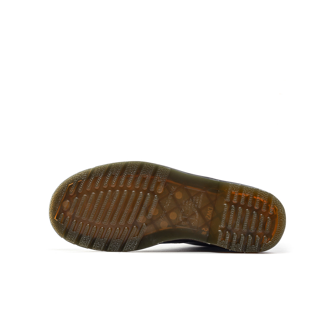 Dr. Martens Vegan 1460 Felix Rub Off Black - 14045001