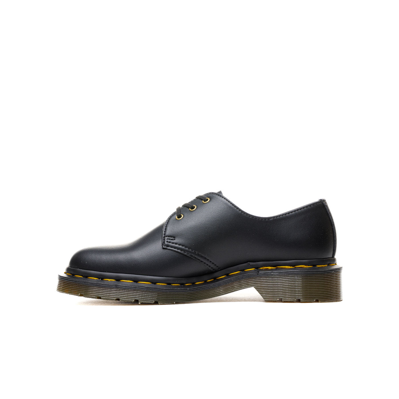 Dr. Martens Vegan 1461 Oxford Rub Off Black - 14046001