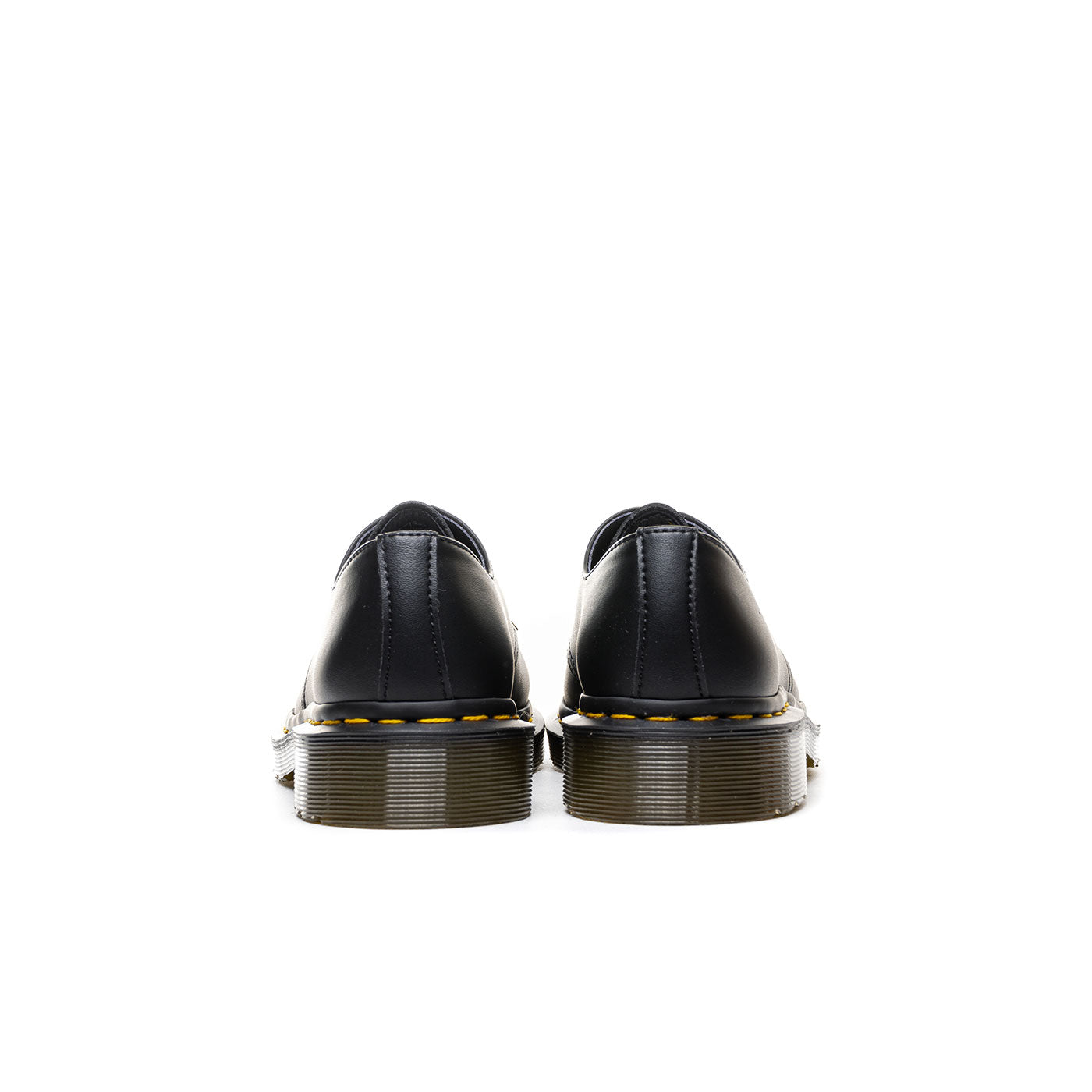 Dr. Martens Vegan 1461 Oxford Rub Off Black - 14046001
