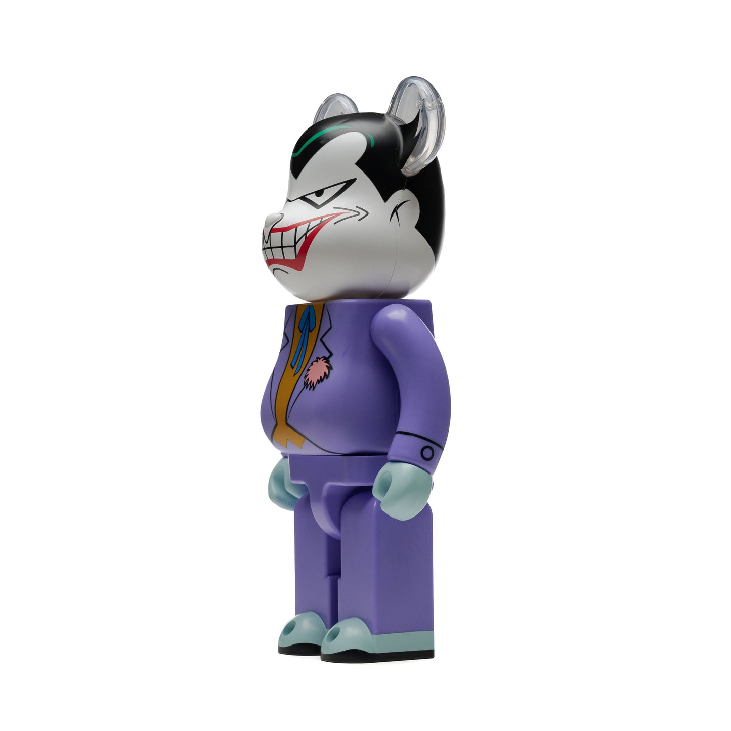 Medicom Toy Batman La Serie Animada "El Guasón" 100% y 400%
