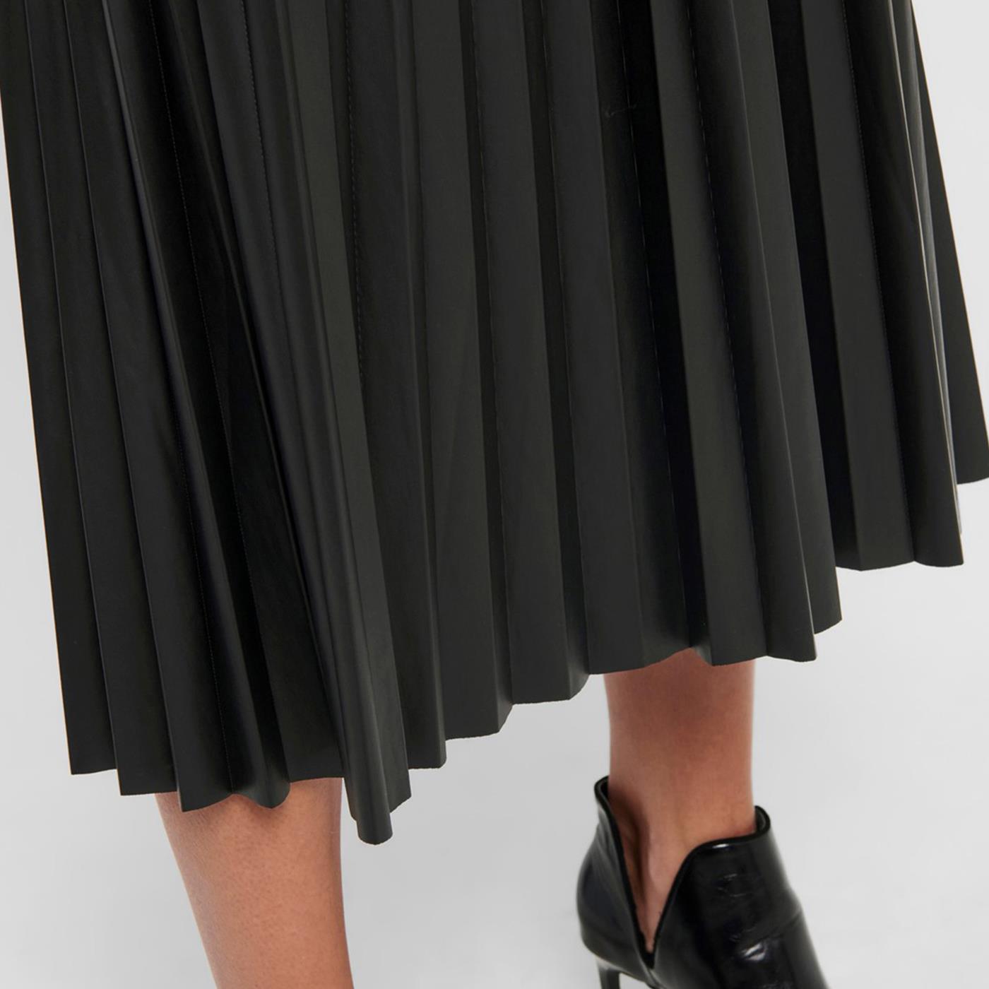Only Anina New Skirt Black - 15214093B