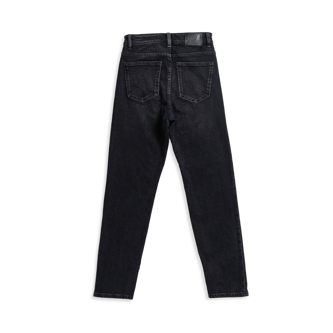 Only Emily HW Ank Dnm NAS997 Black - 15235780B