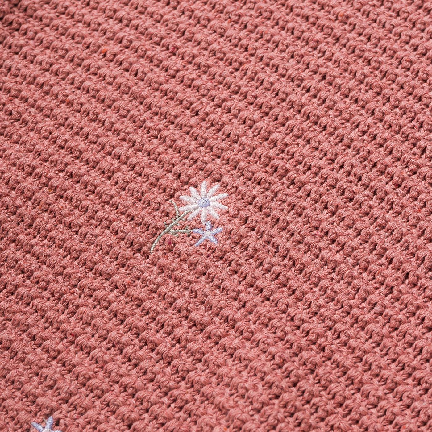 Only Vickie Life 7/8 Pullover Desert Sand - 15250332DS