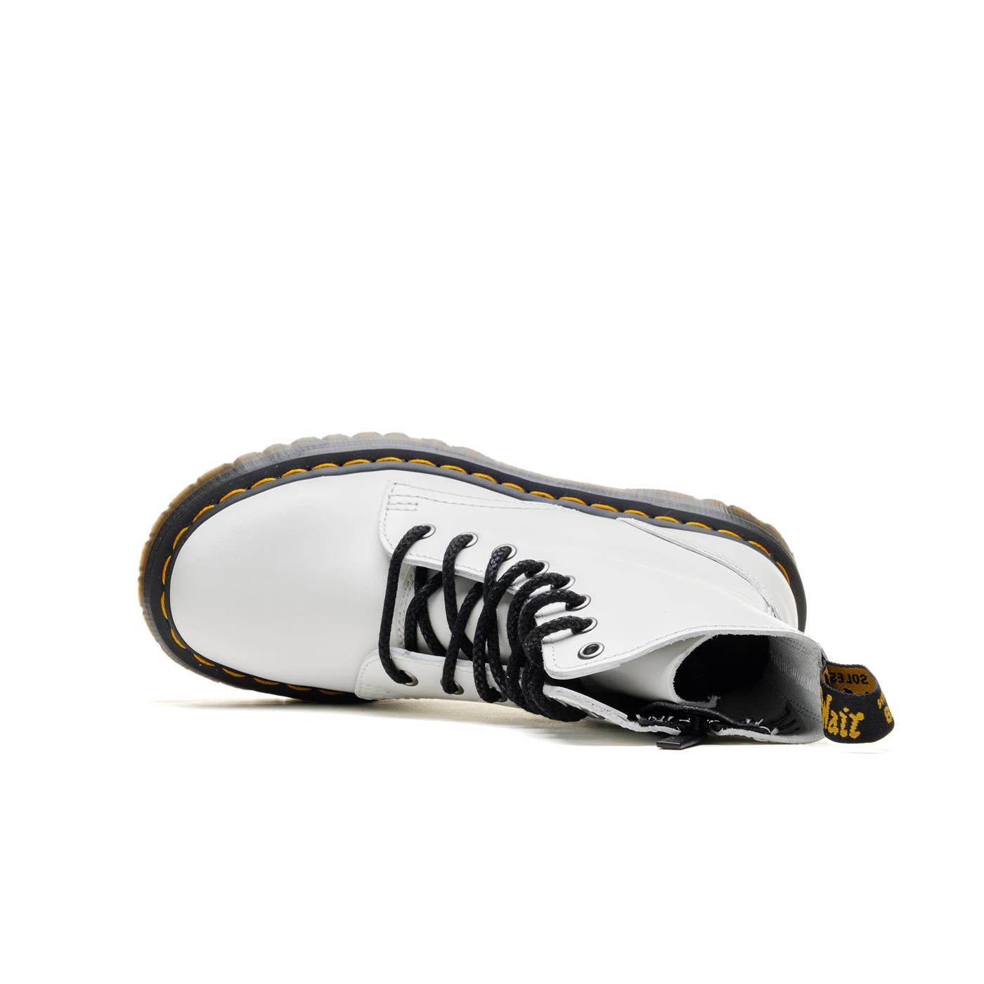 Dr. Martens Jadon White Smooth - 15265100