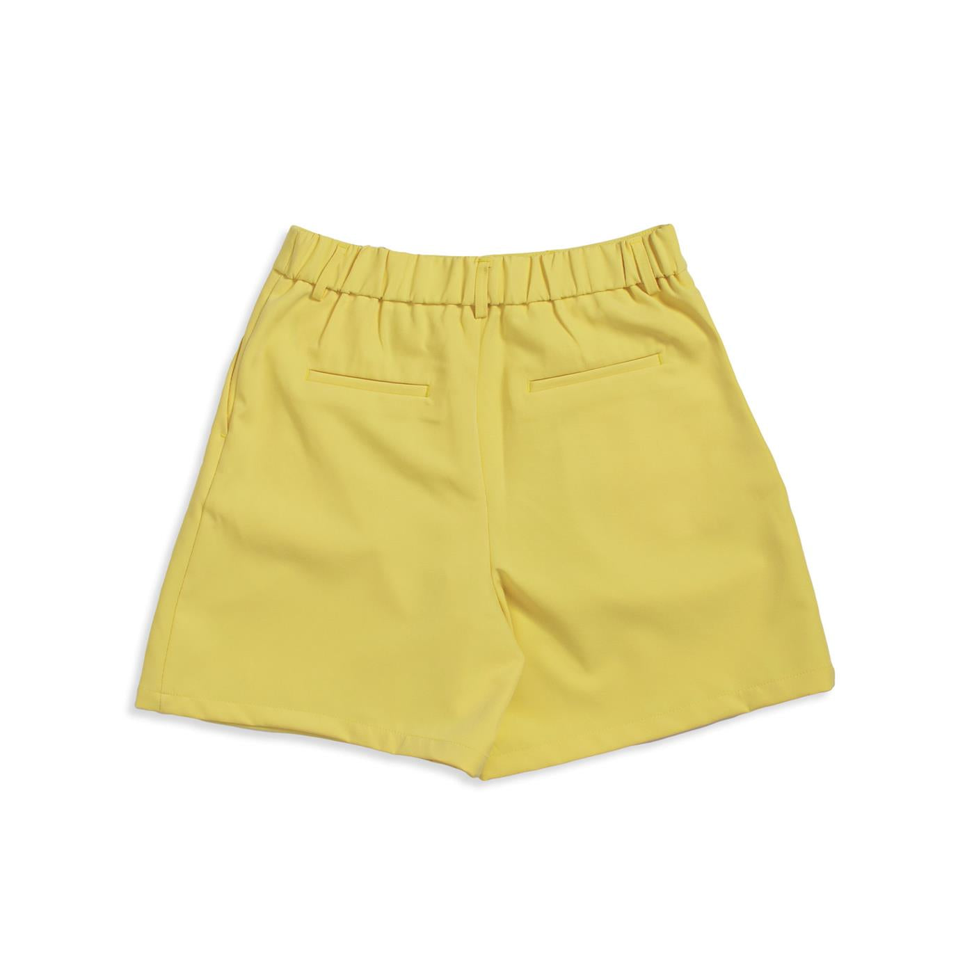 Only Abba HW Shorts Sundress - 15291502S