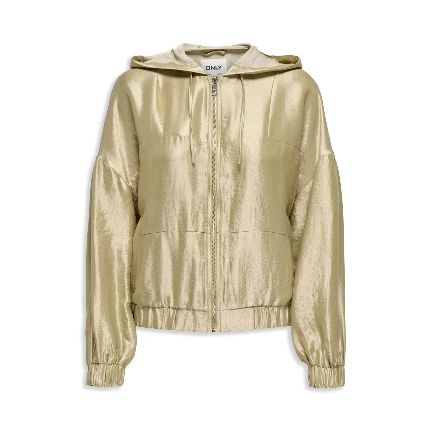 Only Grace Bomber Cornstalk - 15342592C